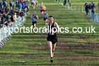 Senior Men, 2024 CAU Inter Counties Cross Country Champs., Wollaton Park, Nottingham. Photo: David T. Hewitson/Sports for All Pics